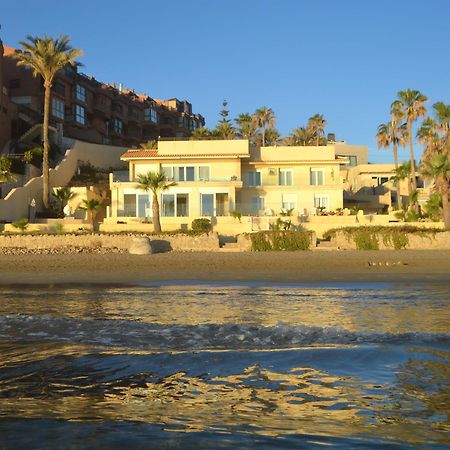 Excepcional Apartamento Loft A Pie De Playa En Chalet Roquetes Аликанте Екстериор снимка