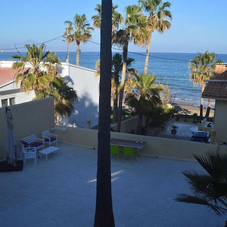 Excepcional Apartamento Loft A Pie De Playa En Chalet Roquetes Аликанте Екстериор снимка
