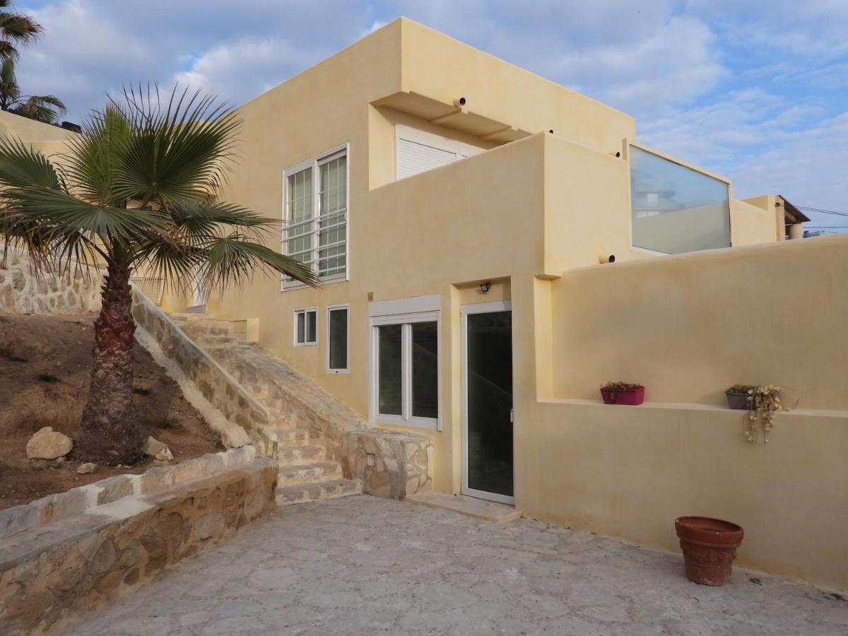 Excepcional Apartamento Loft A Pie De Playa En Chalet Roquetes Аликанте Екстериор снимка
