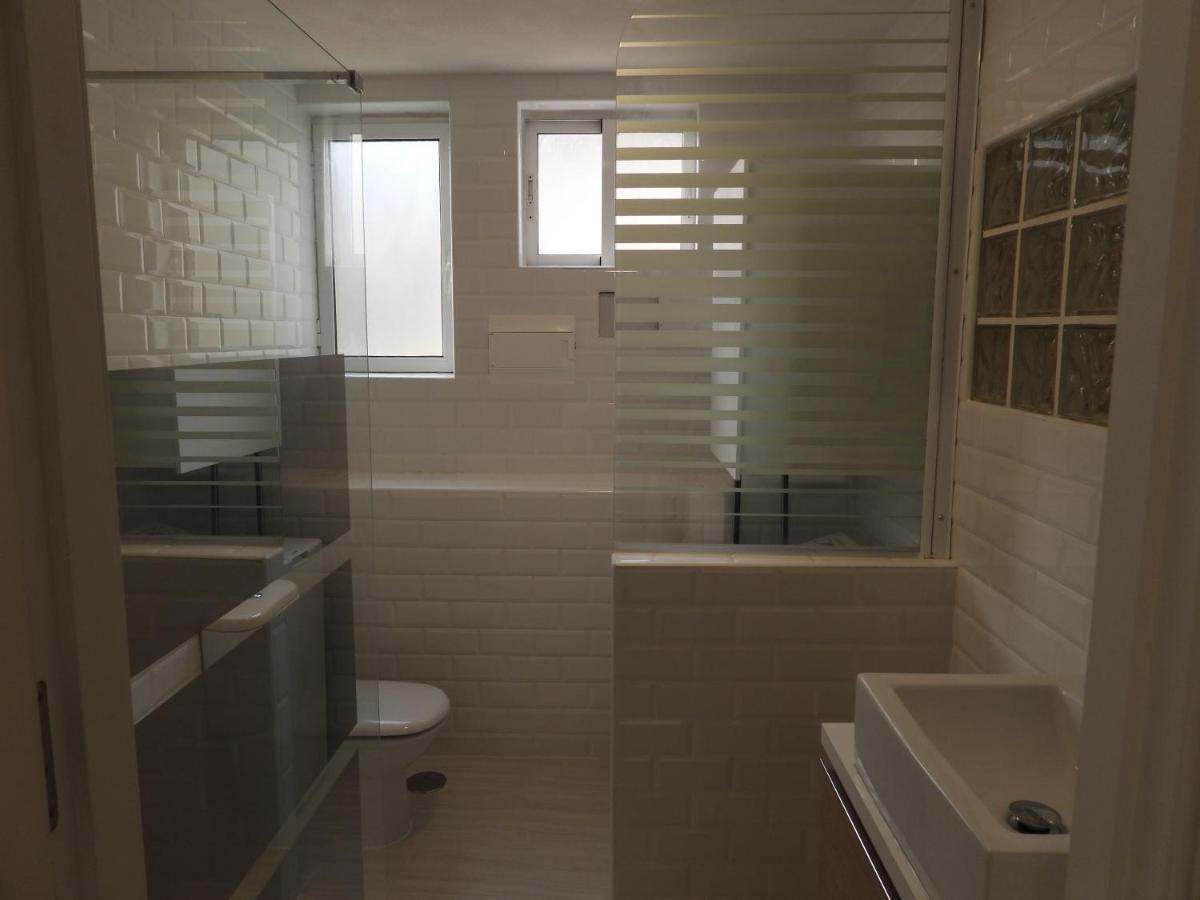 Excepcional Apartamento Loft A Pie De Playa En Chalet Roquetes Аликанте Екстериор снимка