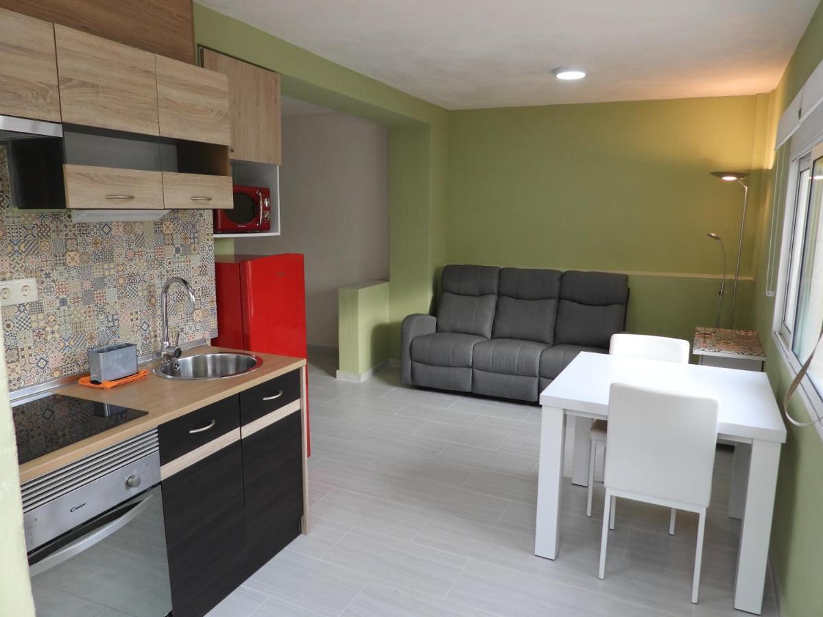 Excepcional Apartamento Loft A Pie De Playa En Chalet Roquetes Аликанте Екстериор снимка