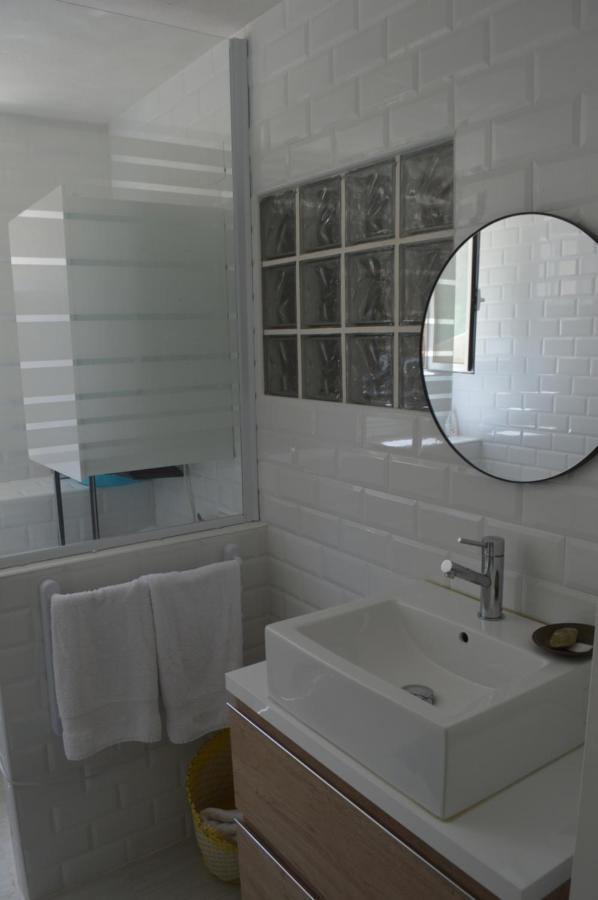 Excepcional Apartamento Loft A Pie De Playa En Chalet Roquetes Аликанте Екстериор снимка