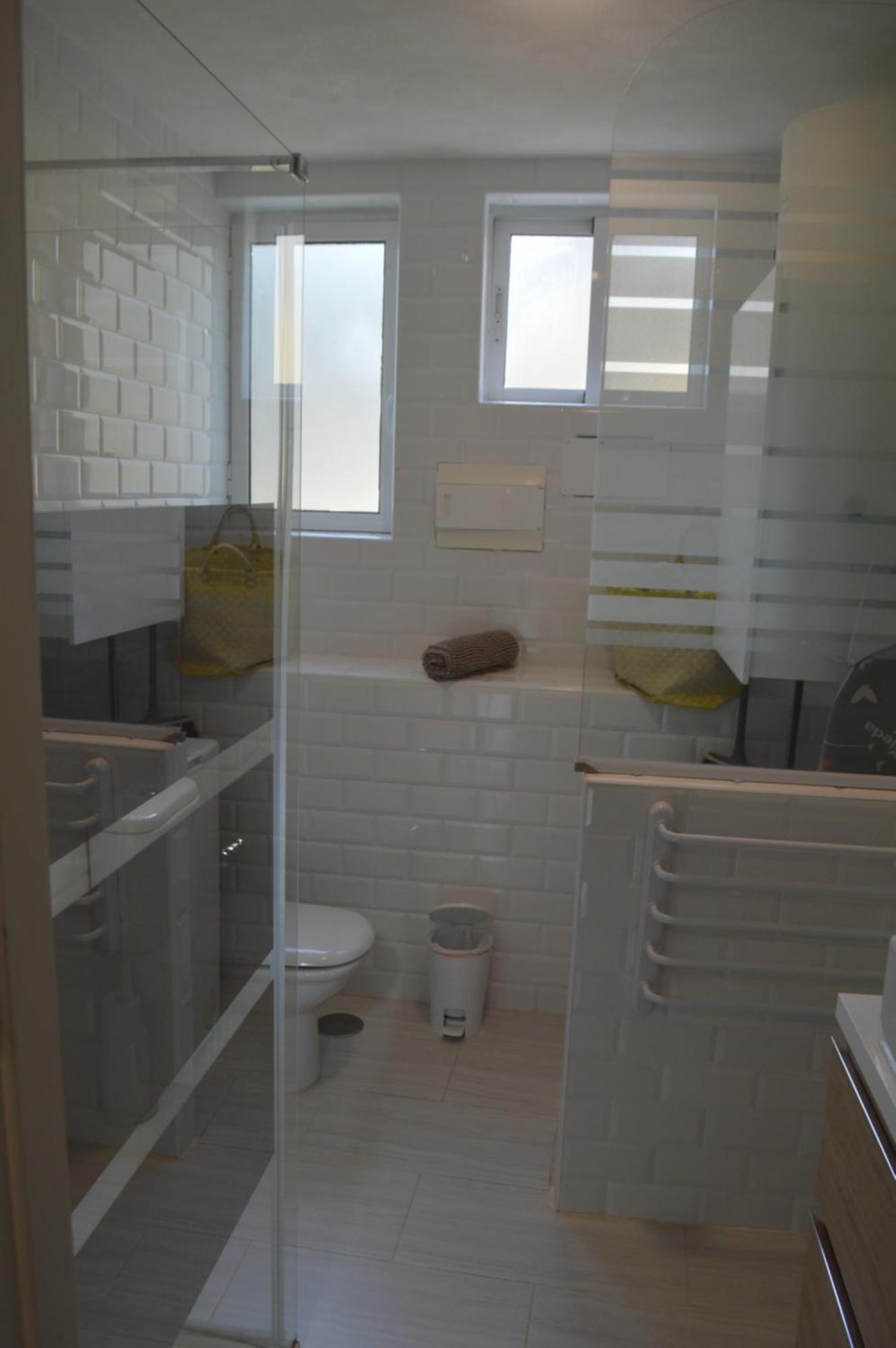 Excepcional Apartamento Loft A Pie De Playa En Chalet Roquetes Аликанте Екстериор снимка