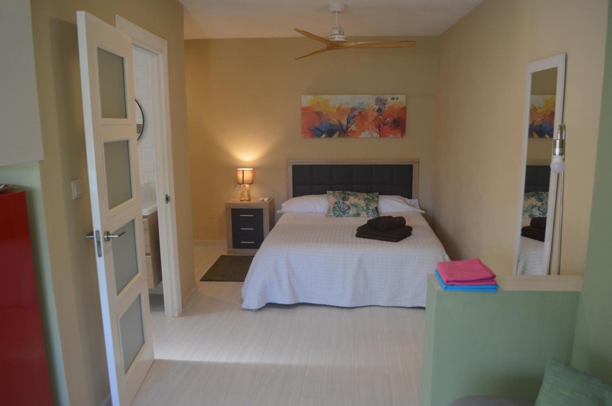 Excepcional Apartamento Loft A Pie De Playa En Chalet Roquetes Аликанте Екстериор снимка