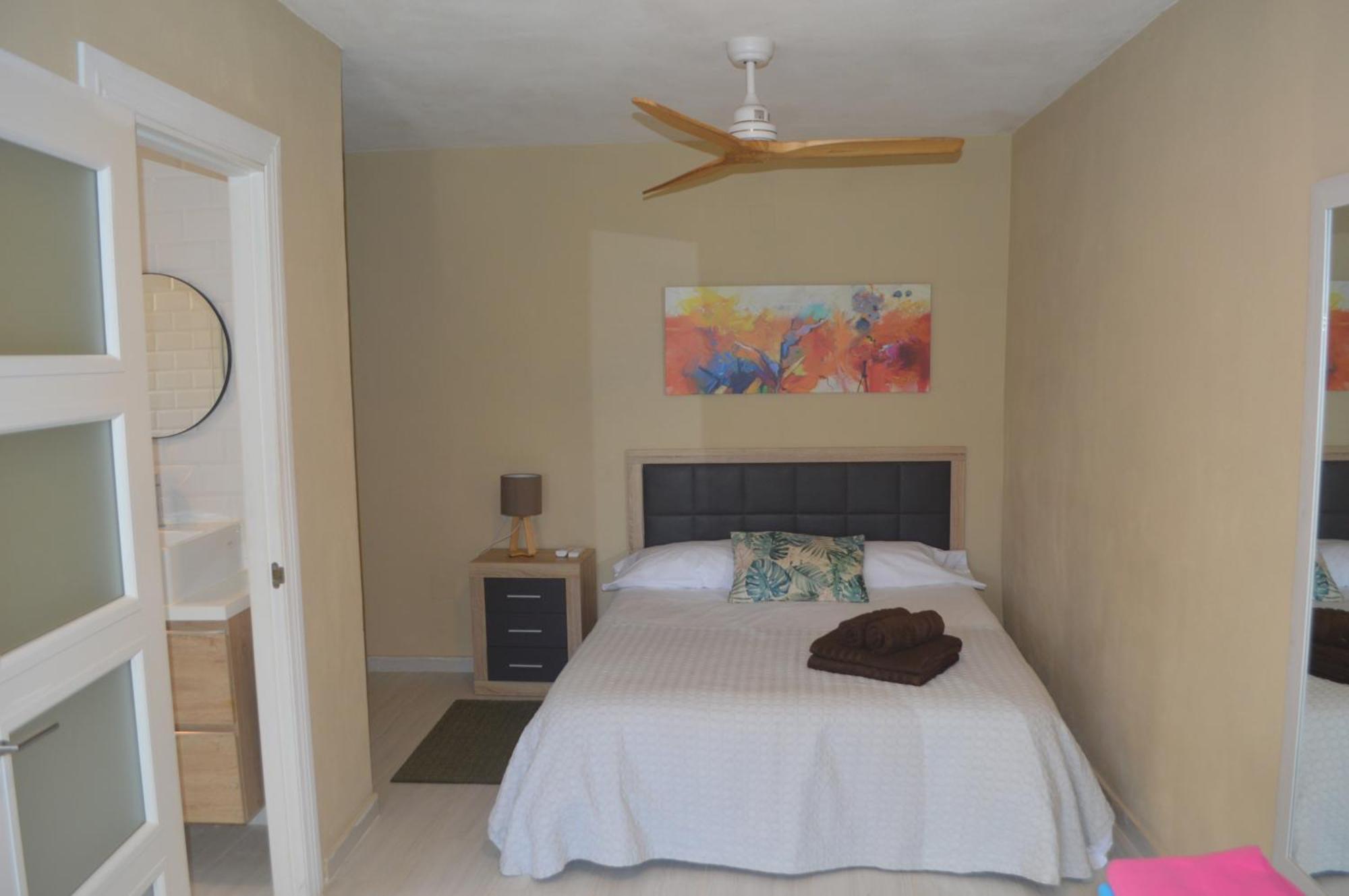 Excepcional Apartamento Loft A Pie De Playa En Chalet Roquetes Аликанте Екстериор снимка