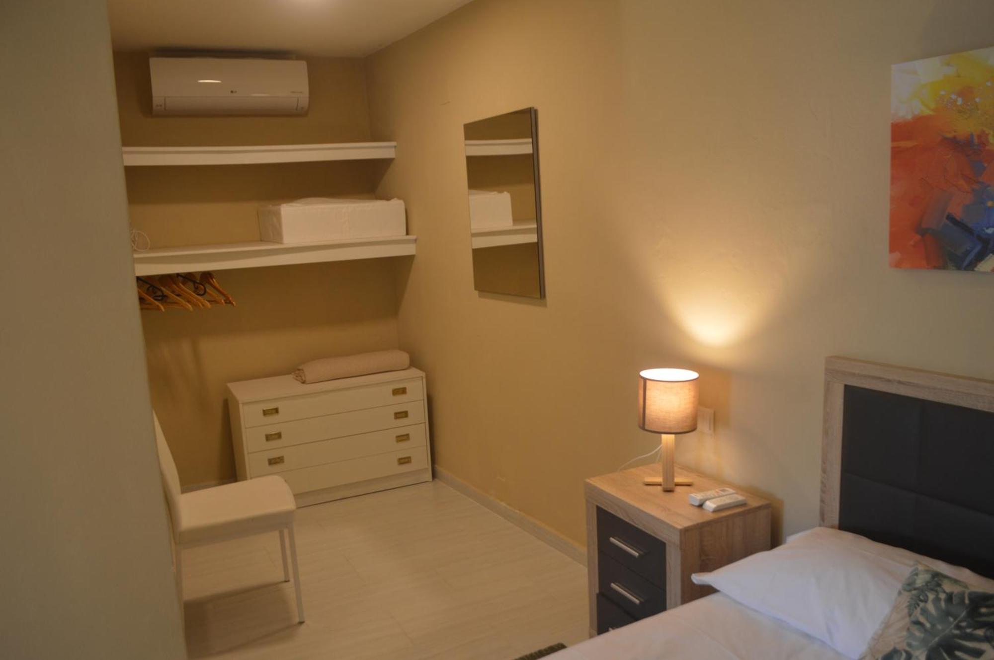 Excepcional Apartamento Loft A Pie De Playa En Chalet Roquetes Аликанте Екстериор снимка