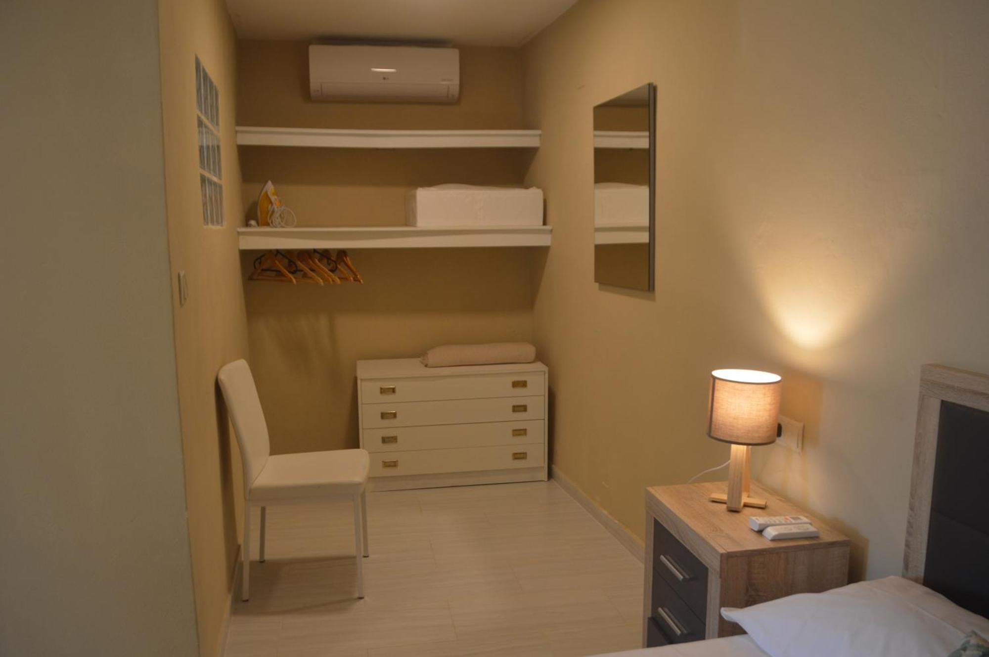 Excepcional Apartamento Loft A Pie De Playa En Chalet Roquetes Аликанте Екстериор снимка