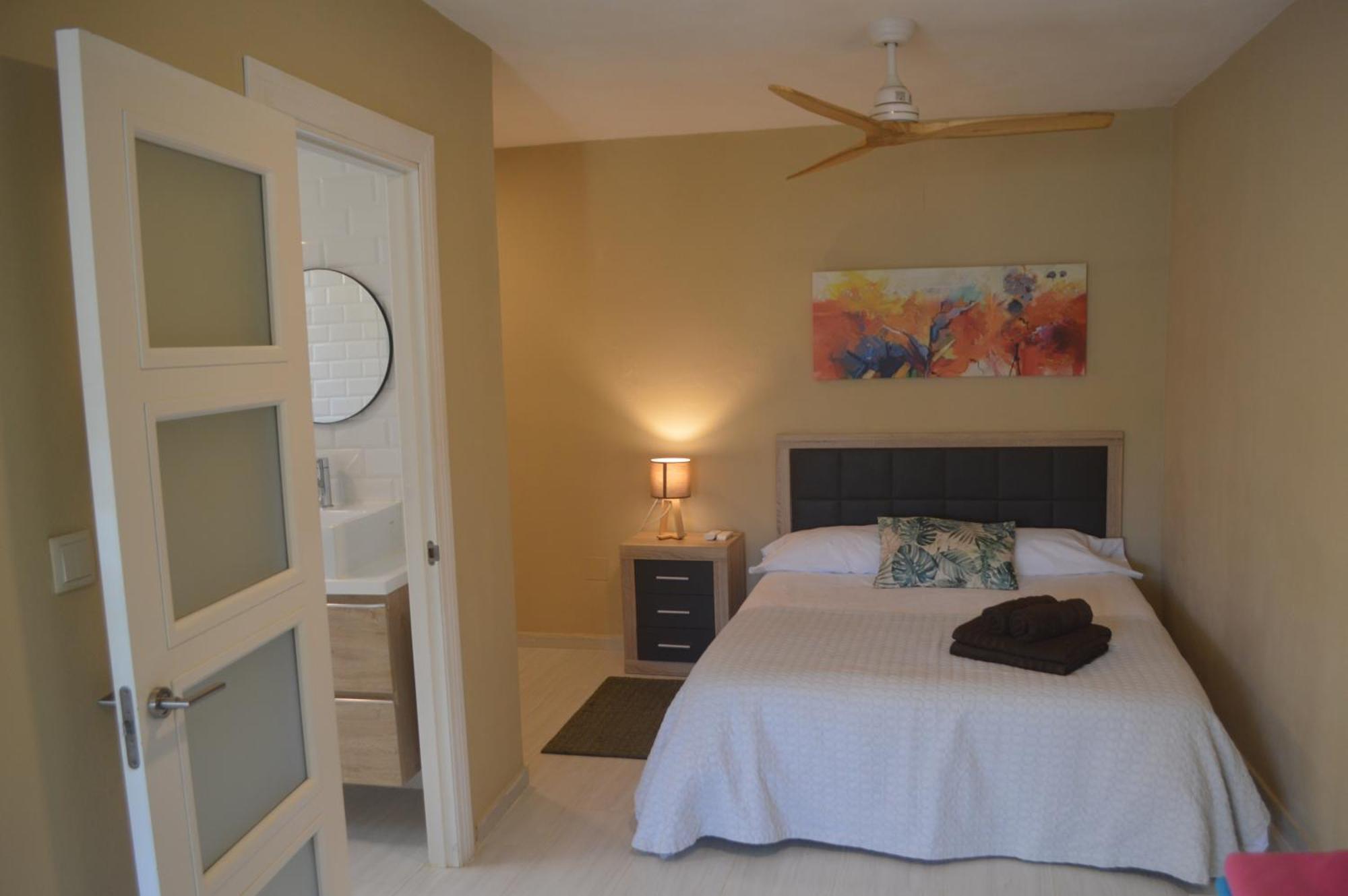 Excepcional Apartamento Loft A Pie De Playa En Chalet Roquetes Аликанте Екстериор снимка