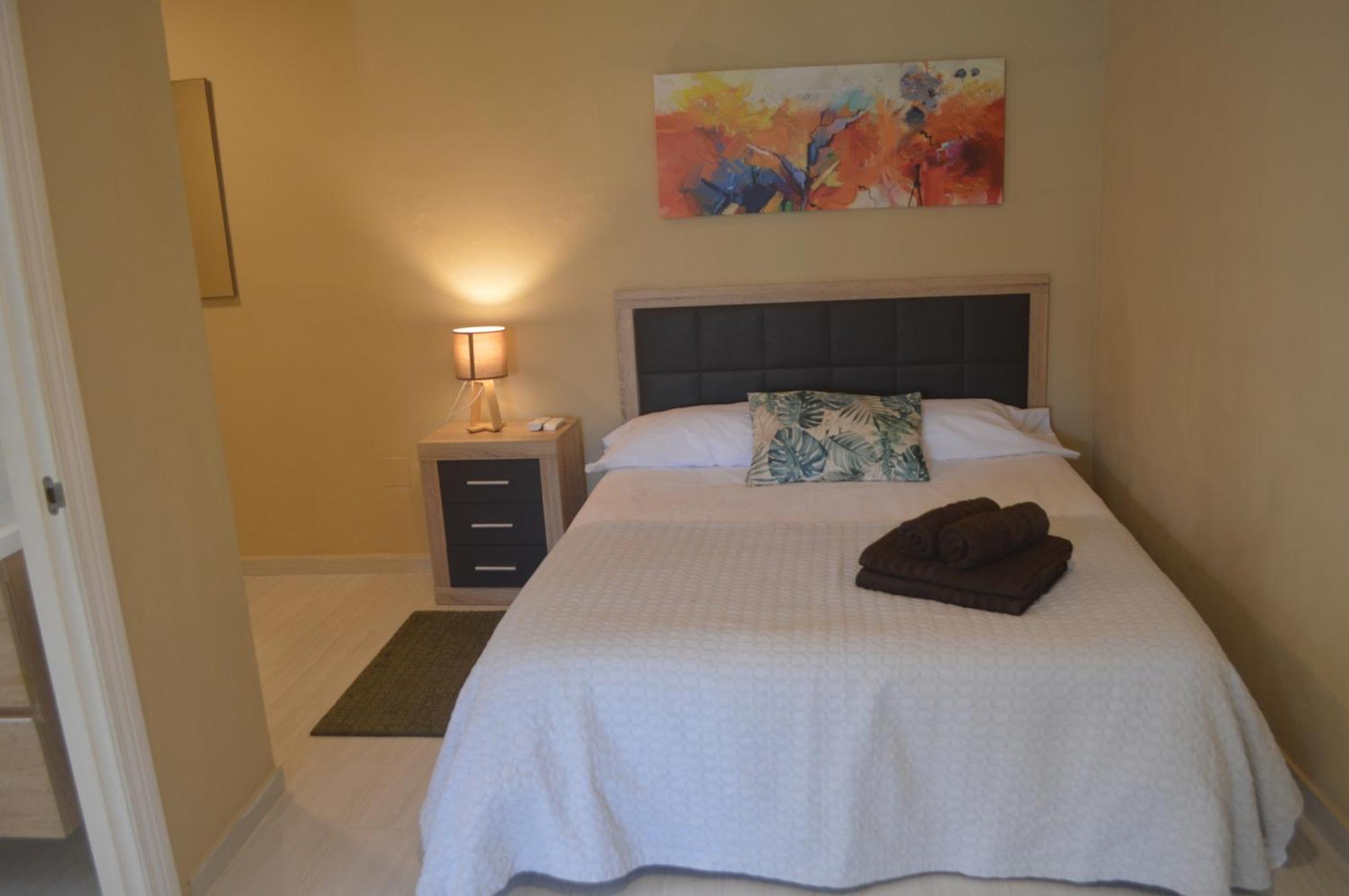 Excepcional Apartamento Loft A Pie De Playa En Chalet Roquetes Аликанте Екстериор снимка