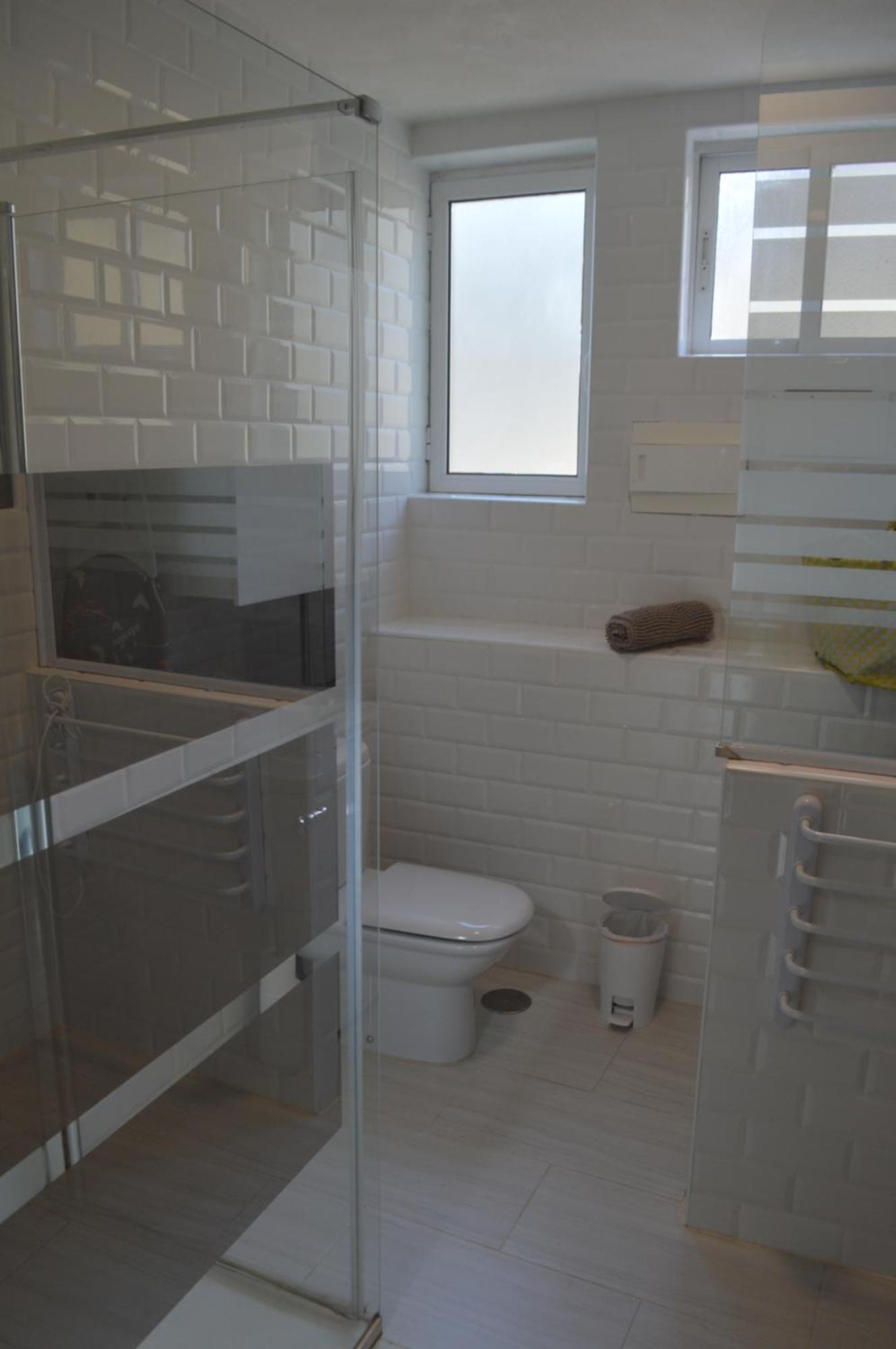 Excepcional Apartamento Loft A Pie De Playa En Chalet Roquetes Аликанте Екстериор снимка
