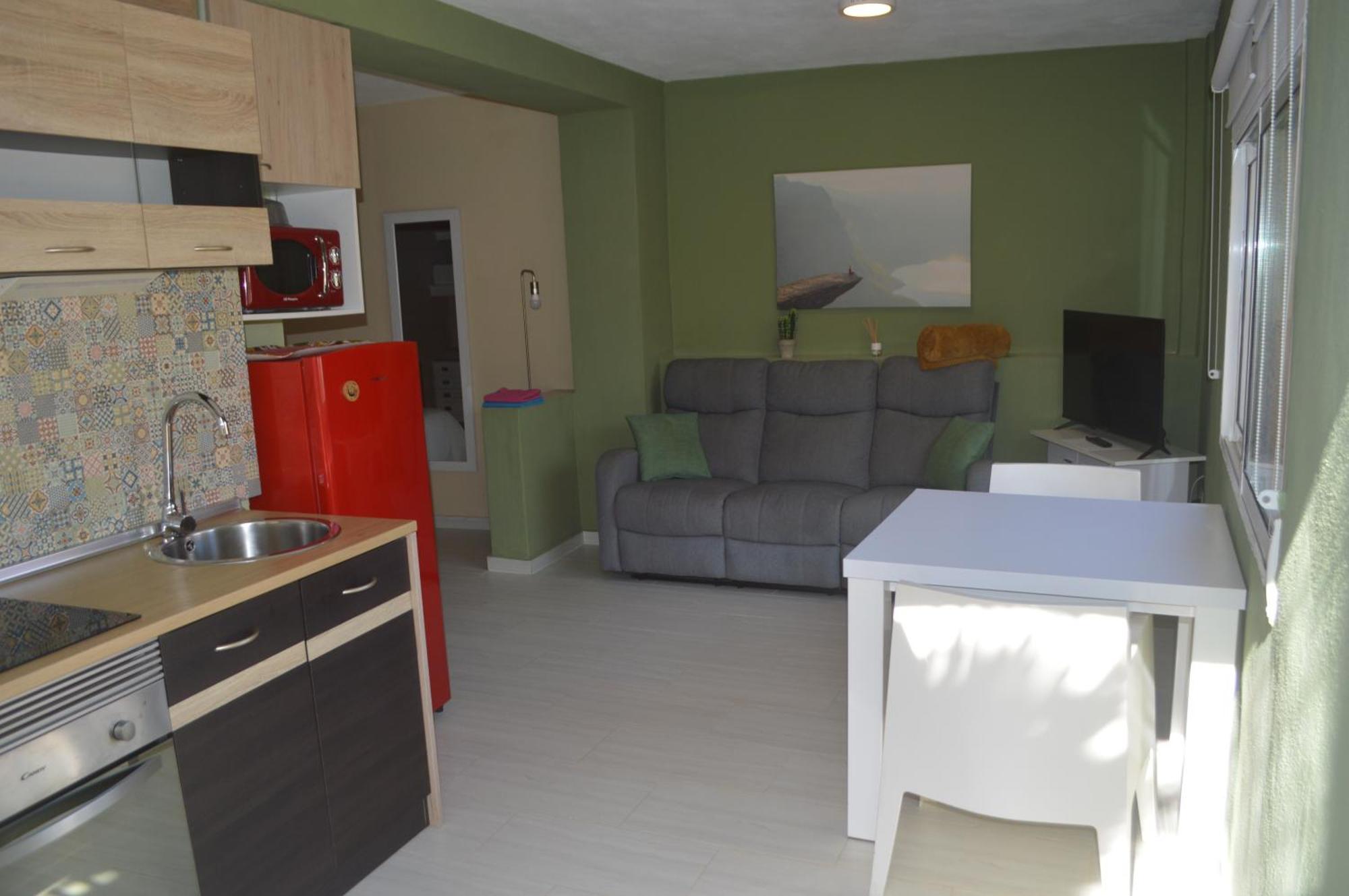 Excepcional Apartamento Loft A Pie De Playa En Chalet Roquetes Аликанте Екстериор снимка