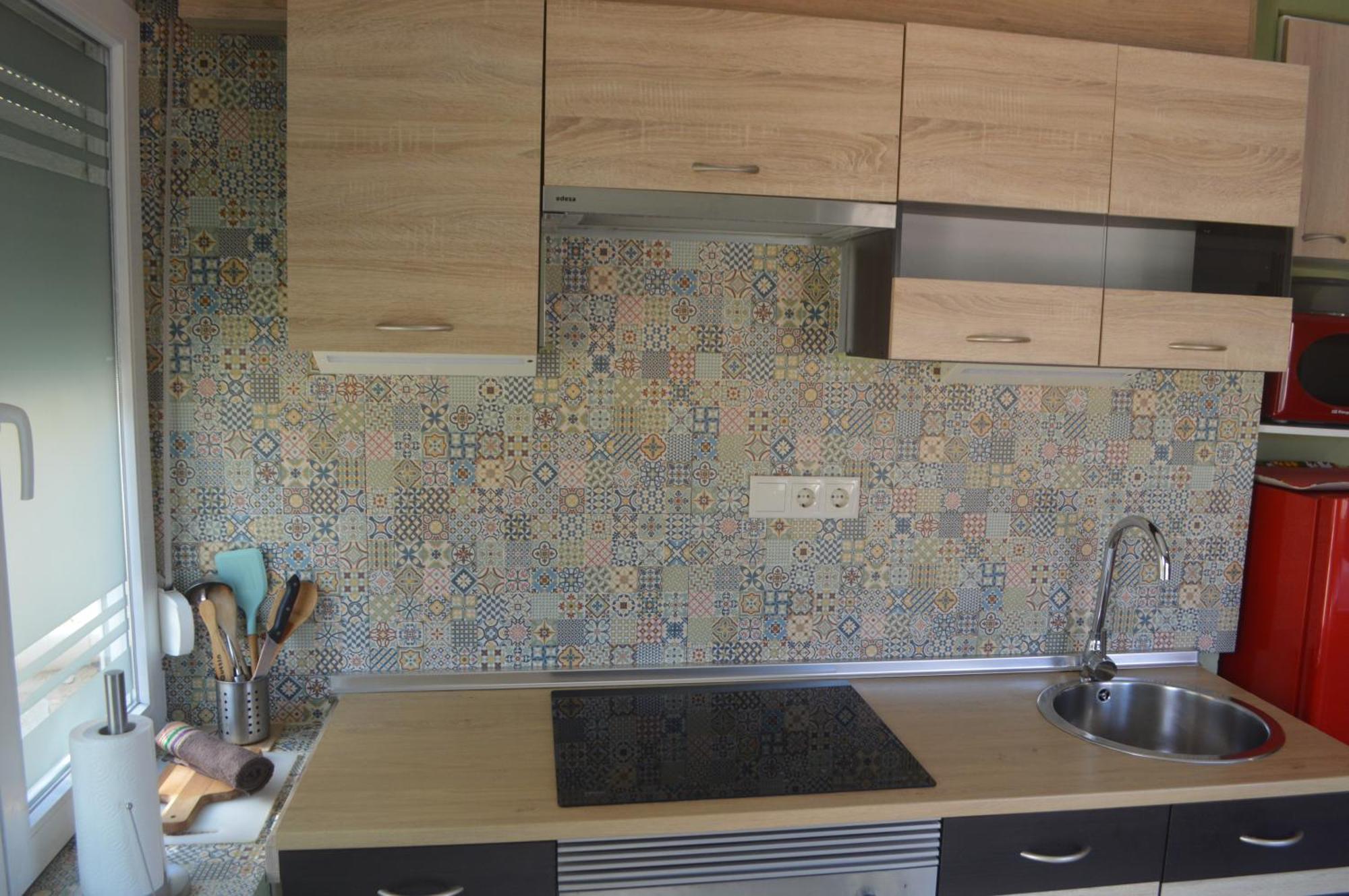 Excepcional Apartamento Loft A Pie De Playa En Chalet Roquetes Аликанте Екстериор снимка